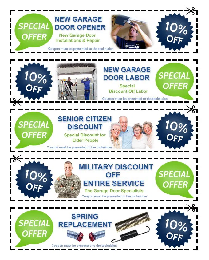 Neighborhood Garage Door Castro Valley, CA 510-904-4020 - CouponSet29-five